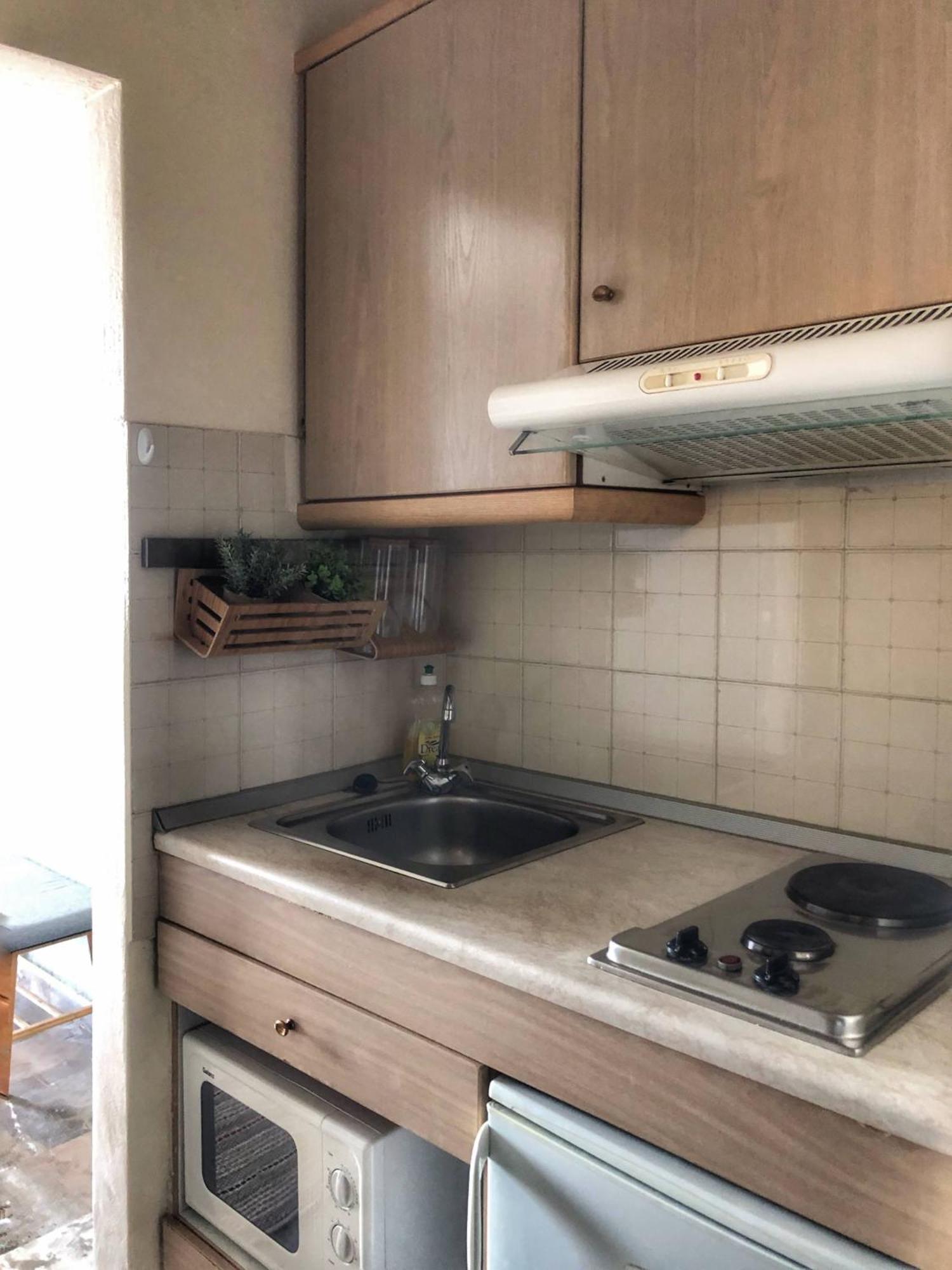 Akasha Waves Apartamento Rethymno Quarto foto
