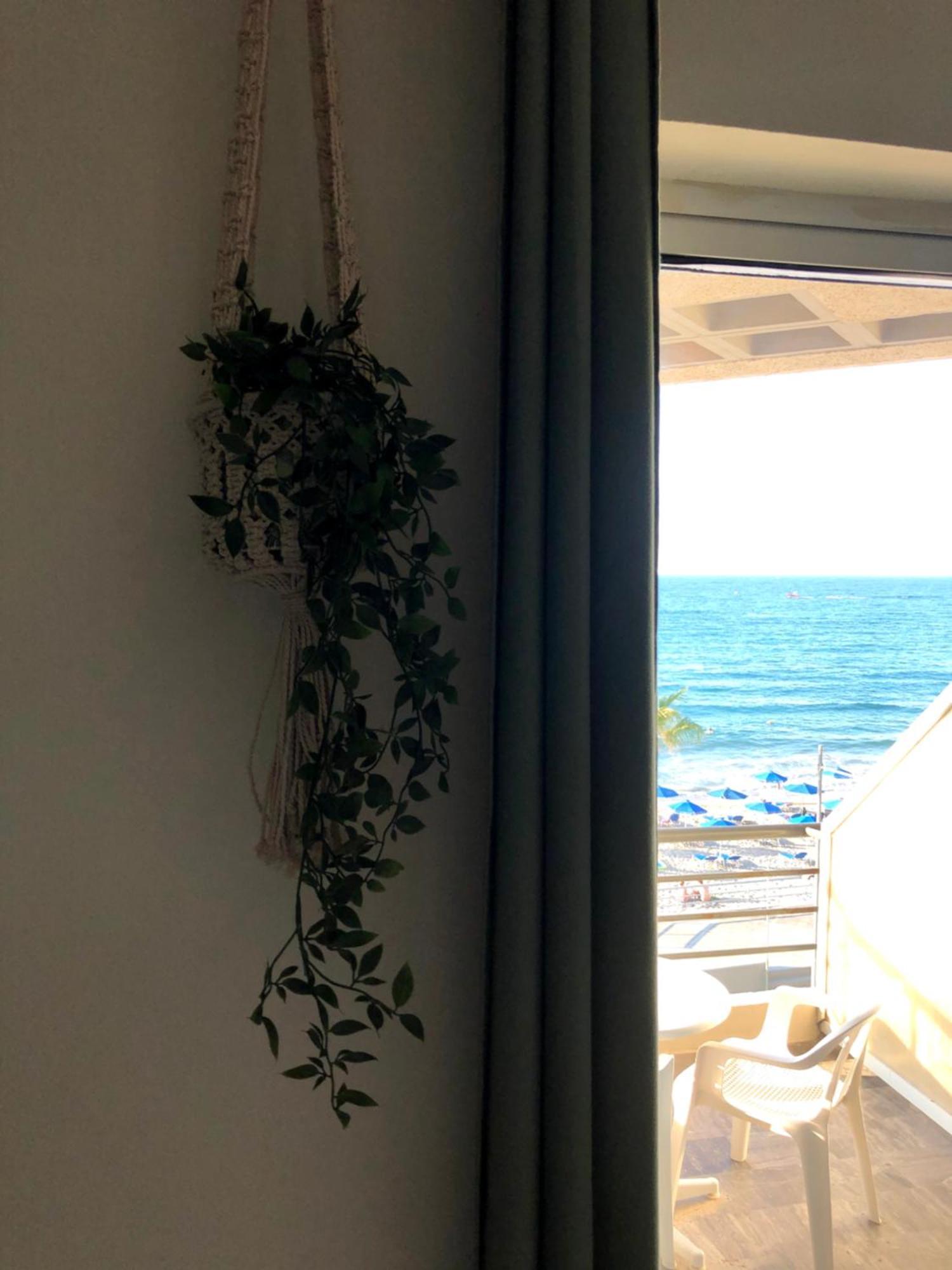 Akasha Waves Apartamento Rethymno Quarto foto