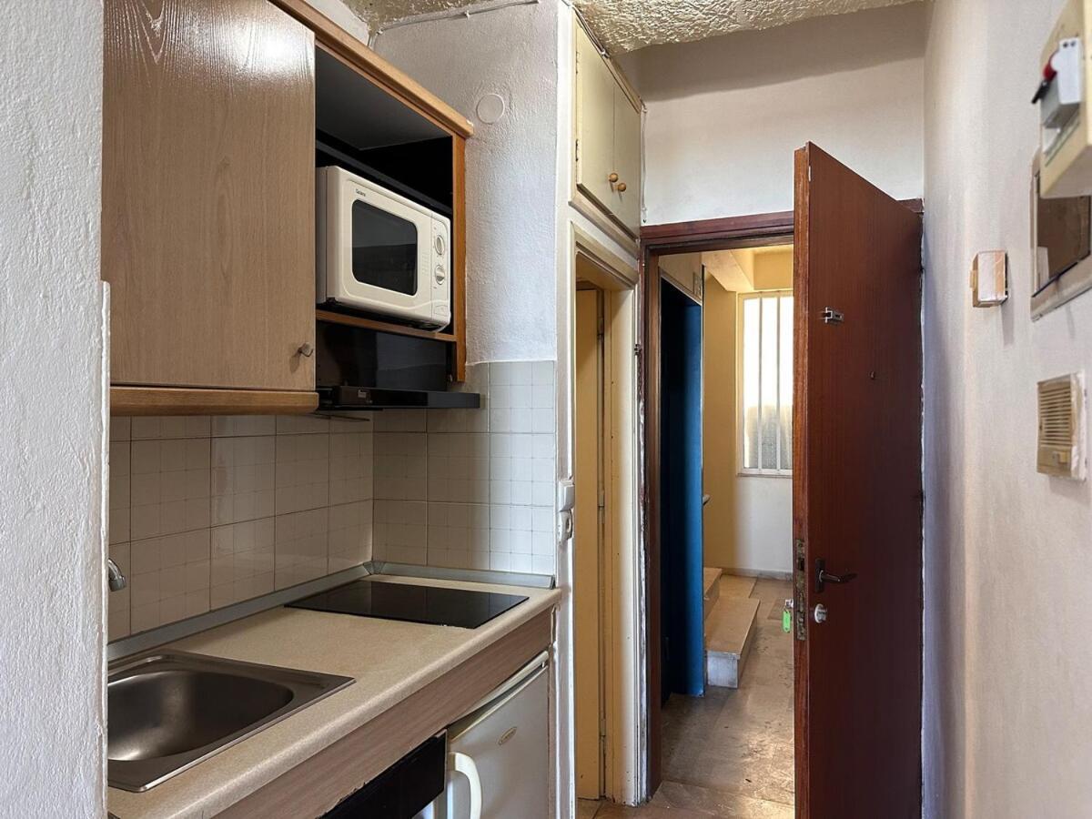 Akasha Waves Apartamento Rethymno Exterior foto