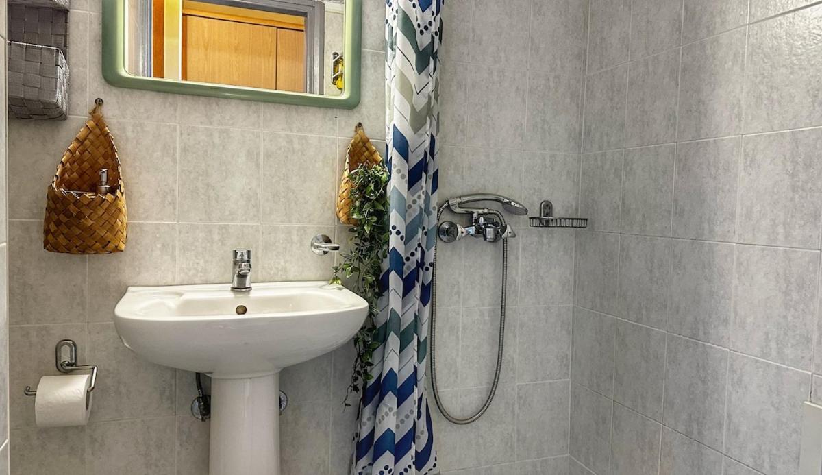 Akasha Waves Apartamento Rethymno Exterior foto